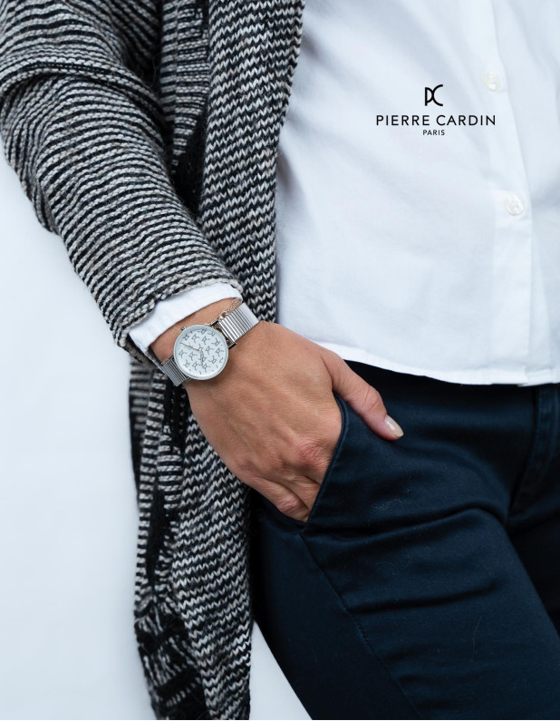Pierre Cardin Ladies Watch